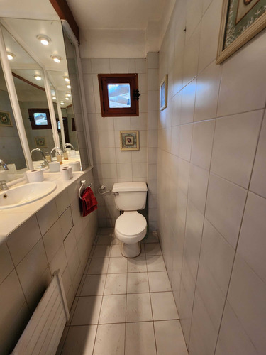 Hermosa Parcela 5550 Mt2 Con Casa Y Piscina (91894)