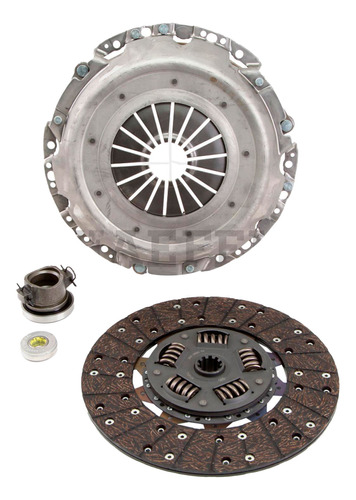 Kit De Clutch Ram 2500 1995 Dodge 5.9l P/ Dodge Ram 2500 3/4