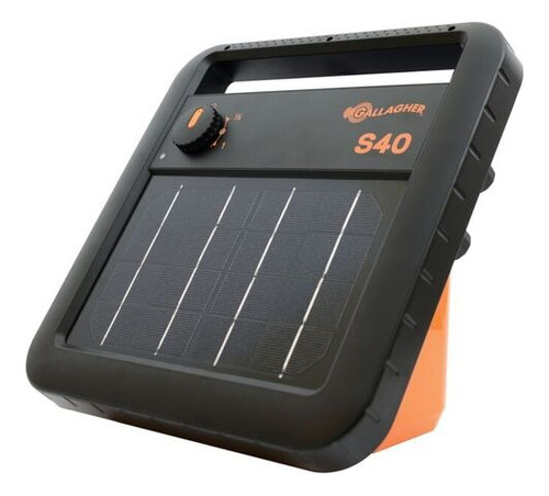 Electrificador S40 Int Solar