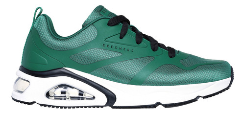 Skechers Calzado 183070GRN Primera Hombre 183070GRN