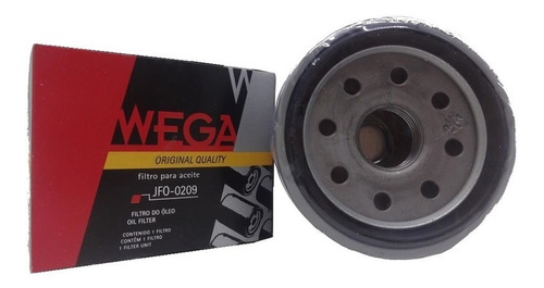 Filtro Aceite Wega Jfo0209