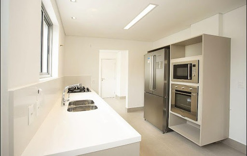 Apartamento Com 3 Dormitórios À Venda, 179 M² Por R$ 1.900.000,00 - Jardim Paulista - São Paulo/sp - Ap2539