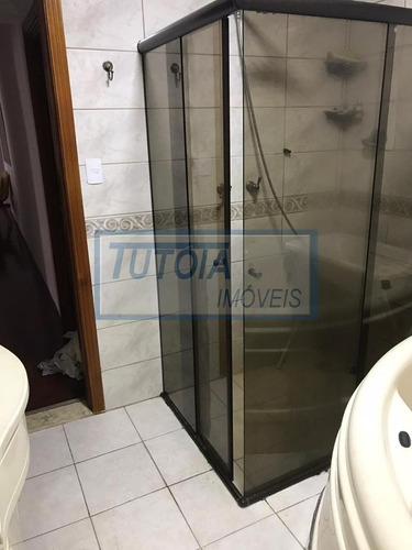 Imagem 16 de 22 de Apartamento Para Venda Vila Mariana, Sao Paulo - 21269-e - 2015507