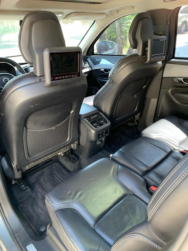 Volvo XC90 2.0 T6 Momentum Drive-e 5p