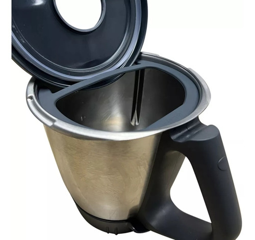 Imagen 1 de 6 de Soporte Anti Derrame Tapa Thermomix Tm5 Tm6 Tm31 Cocina