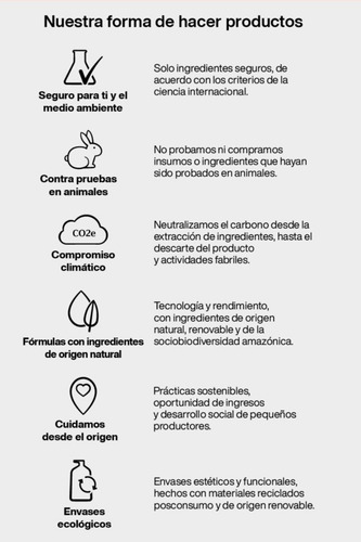 Natura Tododia Crema Nutritiva De Macadamia 400 Ml + Envio