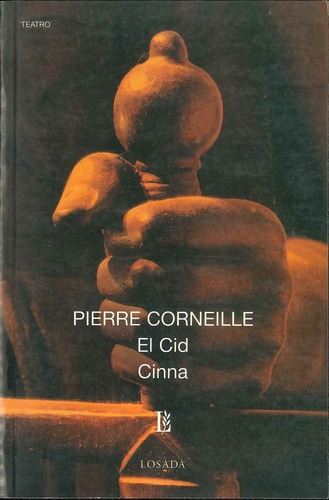 El Cid - Corneille - Losada              