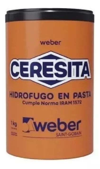 Tercera imagen para búsqueda de weber pasta