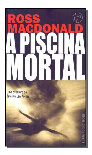 Libro Piscina Mortal A Bolso De Macdonald Ross Lpm