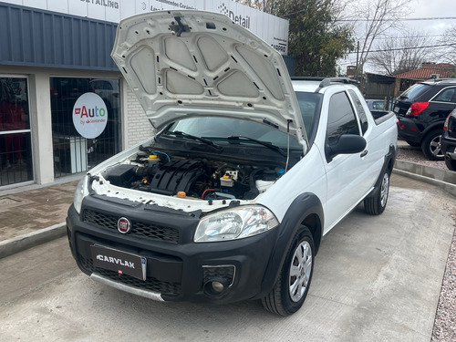 Fiat Strada 1.4 Working Ce
