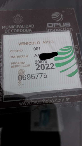 Ford Fiesta S 1.6l Nafta