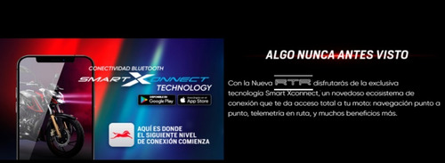 Imagen 7 de 18 de Tvs Rtr 200 Fi 4v 0km No Bajaj Ns 200 New Model Cn Defensas