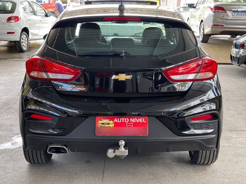 Imagem 4 de 14 de Chevrolet Cruze Ltz 1.4 16v Ecotec (aut) (flex)