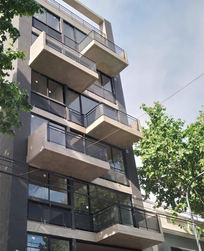 Imagen 7 de 28 de Venta De Departamento A Estrenar En Villa Del Parque