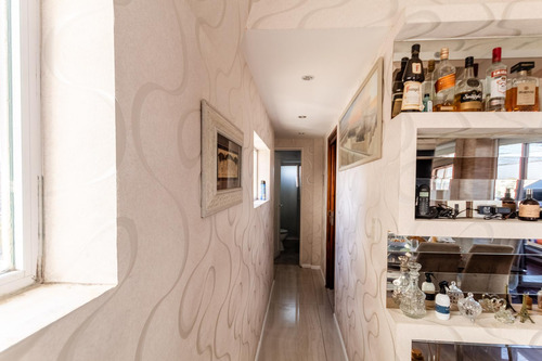Departamento 4 Amb En Venta En Gualeguay Al 1100 Barracas Caba