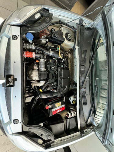 Citroën Berlingo Furgon 1.6 Hdi 92 Bussines