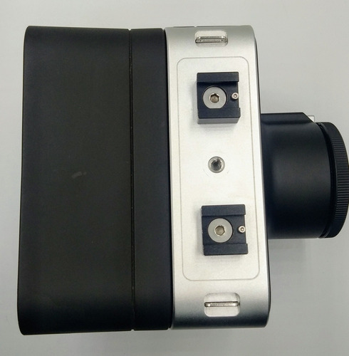 Câmera Black Magic Cinema 4k Baioneta Canon