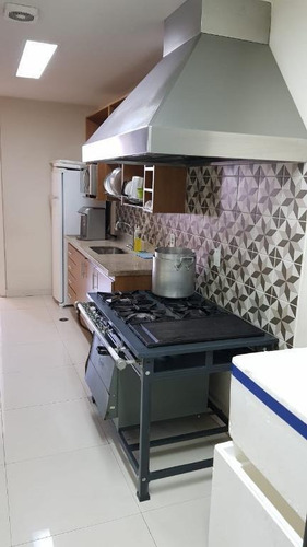 Imagem 20 de 24 de Apartamento Com 3 Suites E Varanda Gourmet, À Venda, 140 M² - Bosque Da Saúde - São Paulo/sp - Ap2203