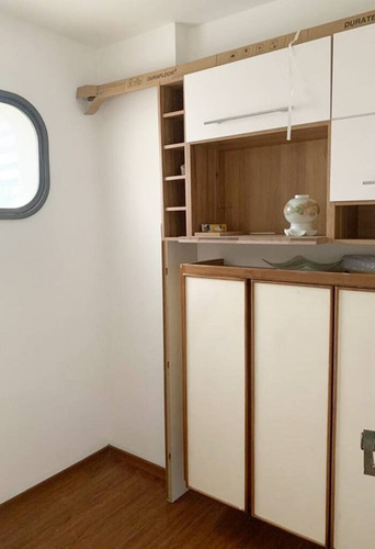 Imagem 14 de 15 de Apartamento No Jardim Paulista Para Aluguel Com 3 Quartos Na Rua Guarará - Ap31059
