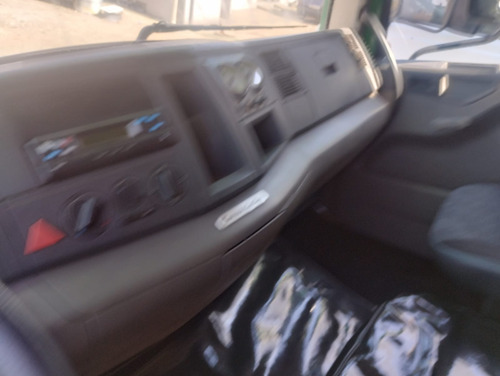 Vw 15190 Constellation Ano 2014 Toco Carroceria