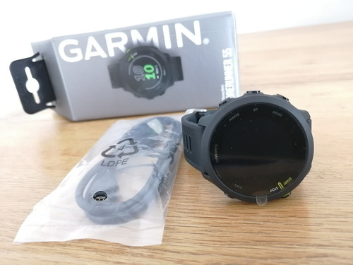 Smartwatch Garmin Forerunner 55