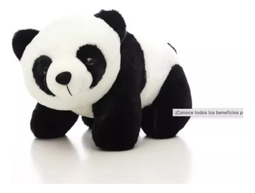 Regalo: Muñeco De Peluche, Panda, Para Niños, Precioso Bebé
