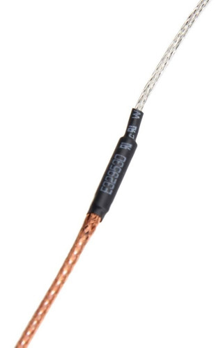 Piezo Flex Sensor Para Guitarra Electroacústica