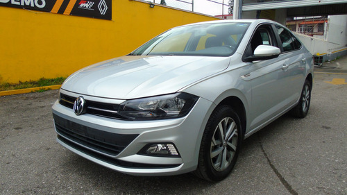 Imagen 8 de 15 de Volkswagen Virtus 4 Pts. 1.6l, Tm5, A/ac., Ra-15 2020