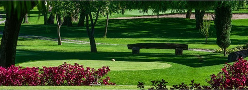 Imagen 8 de 10 de Terreno En Hacienda Cantalagua (club De Golf)