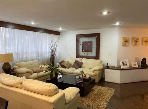 Departamento En Palma De Mallorca, Huixquilucan, Edomex. Al8-di