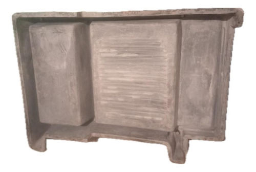 Moldes Para Lavadero Estrella
