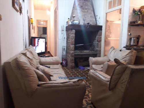 Venta Casa 2 Dorm Gral Flores A Mts De Br Artigas