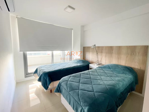 Vendo Alquilo Anual Apartamento 2 Dormitorios 2 Baños Punta Del Este Brava Aidy Grill