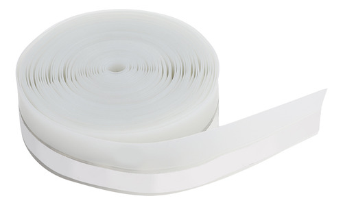 Cinta Para Sellar Ventanas, 5 M, 25 Mm, Autoadhesiva Para Pu