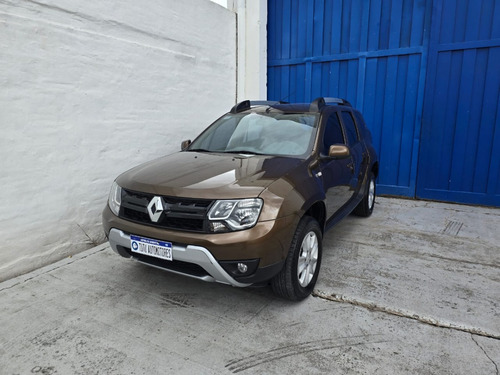 Renault Duster Privilege 1.6