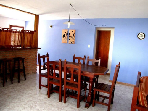 Cabañas Centricas Para 2 A 6 Personas Merlo San Luis