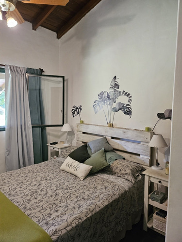 Alquilo Chalet 4 Amb Country El Jagüel. Con Exp $ 1.200.000
