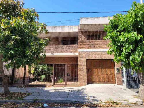 Casa En Venta En Haedo Sur
