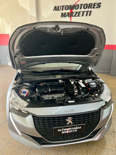 Peugeot 208 1.6 Active Pack