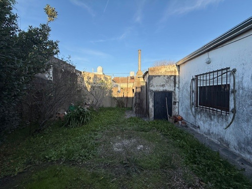 Casa En Alquiler Temporario C/ Cochera En Berisso
