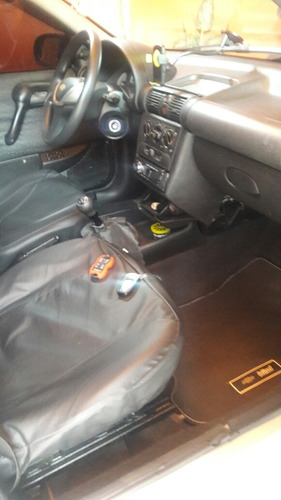 Chevrolet Corsa 1.0 Wind 5p Gasolina 2002