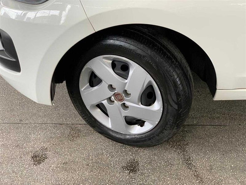 Fiat Mobi 1.0 Evo Flex Like. Manual 2017/2017
