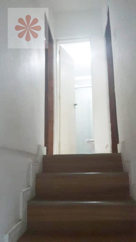 Imagem 13 de 15 de Casa Sobrado Condomínio Em Parque Boturussu - São Paulo - 5697