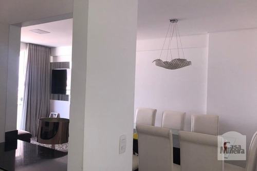 Imagem 4 de 15 de Apartamento À Venda No Sagrada Família - Código 271428 - 271428