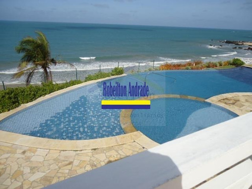 Imagem 5 de 5 de Apartamento Com 1 Dormitório(s) Localizado(a) No Bairro Pirangi Do Norte Em Parnamirim / Parnamirim - 215
