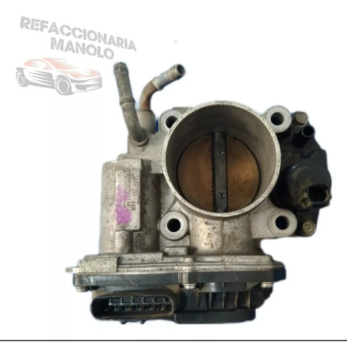 Cuerpo De Aceleración Para Honda Civic 1.8l 2012-2015