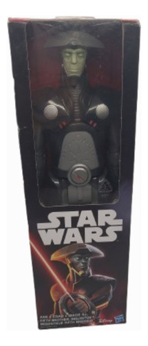 Figura Star Wars Rebels Fifth Brother Inquisitor
