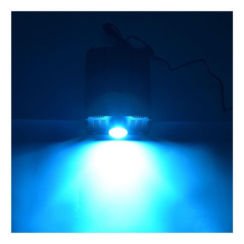 Luces De Fibra Óptica De 75 W Kit De Iluminación Led Kit
