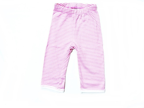 Pantalon De Bebe 100% Algodon, 0 Al 3 Por Menor Trapuchitos