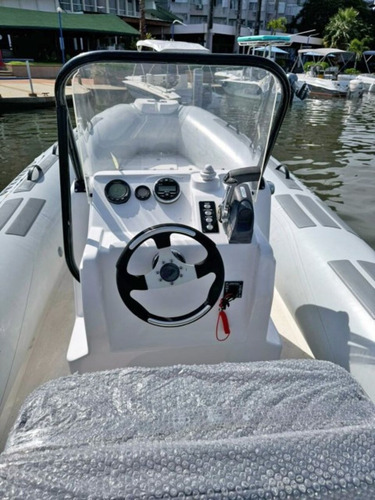 Dinghy Ab 21 Lv3379